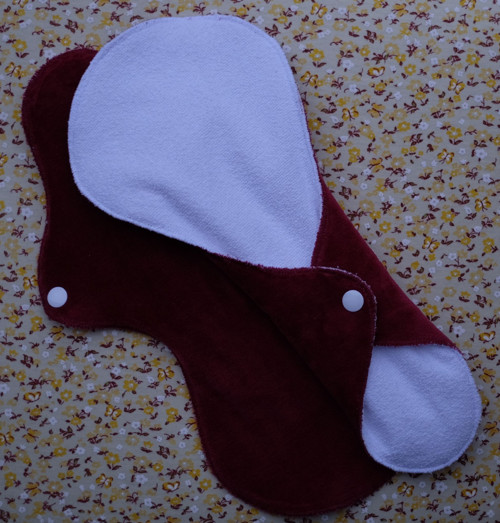 Noční menstruační velmi savá — foto 1