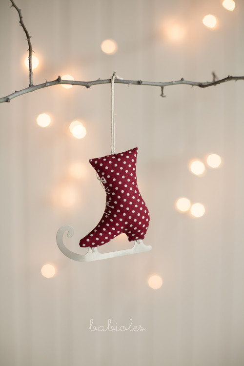 Patinage de Noël VI — foto 1
