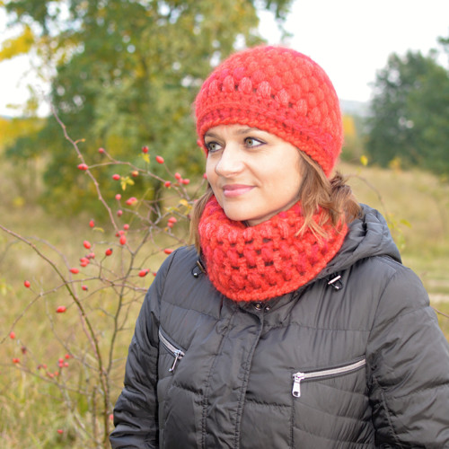 Set "KORÁLOVÝ PÍSEK" — foto 1