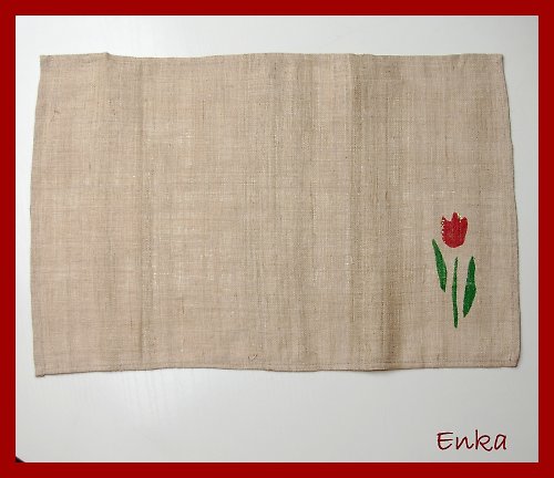 Prostírka — foto 1