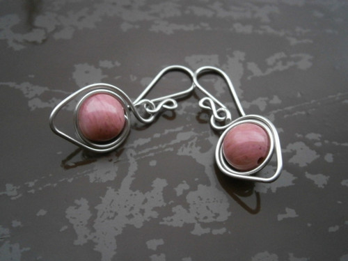 S rodonitem -(hypoalergenní) — foto 1
