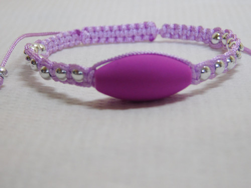 Shamballa náramek rezervace — foto 1