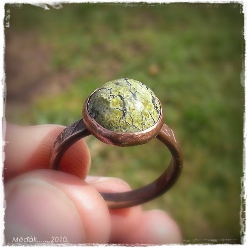 Serpentinový.... — foto 1