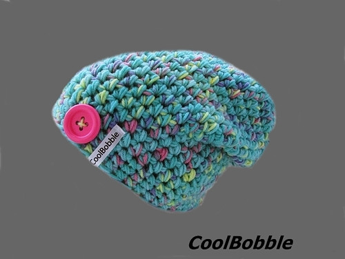 Hučka CoolBobble — foto 1