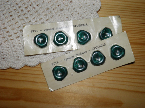 Knoflíky