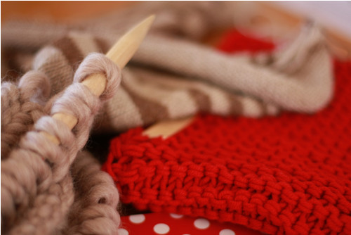 Dětská helmička 100% MERINO — foto 1