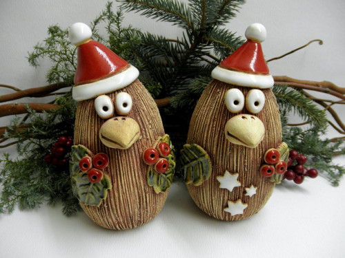 Merry Christmas Jarabáčkovi — foto 1