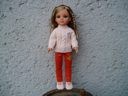 Legíny pro NANCY — foto 1