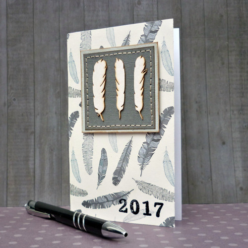 Diář 2017 — foto 1