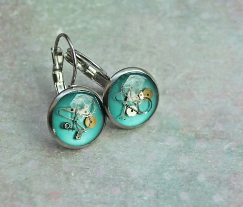 Light blue circles — foto 1