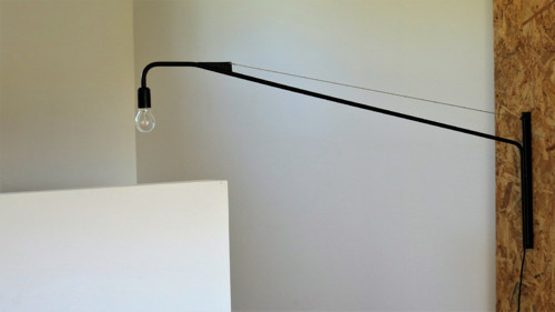 Lampa...Rezervace pro Barboru — foto 1