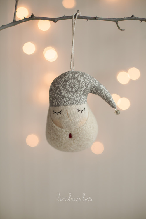 Nain de Noël X