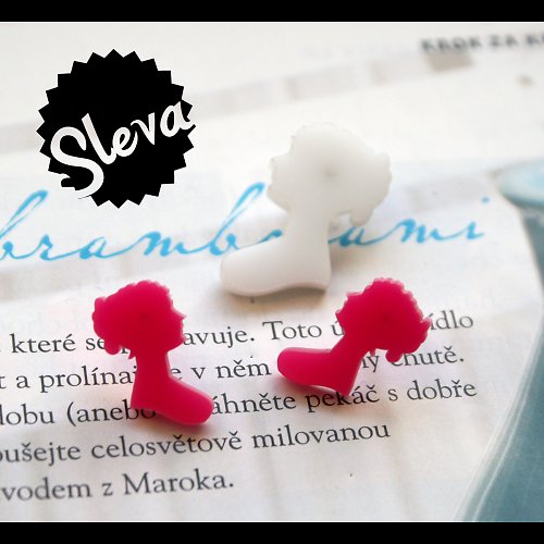 Harriety ve slevě — foto 1