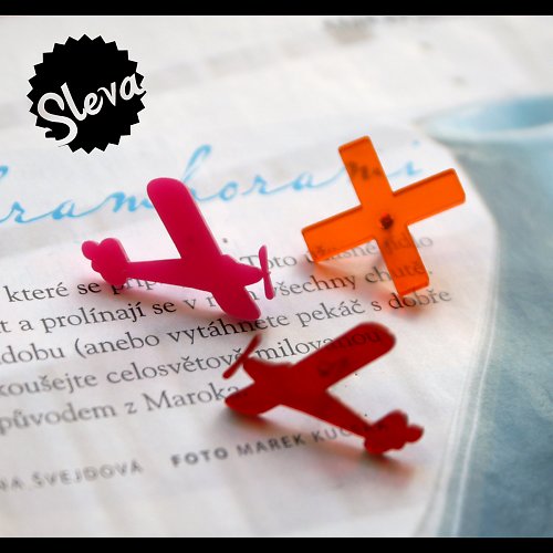 Letiště ve slevě 2 — foto 1