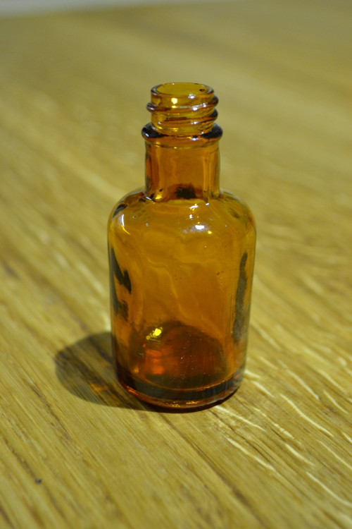 Barevná láhev č. 9 — foto 1