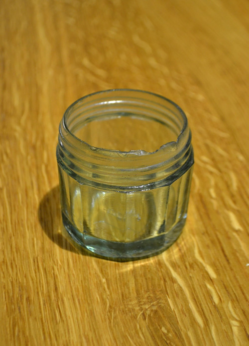 Pudřenka č. 5 — foto 1
