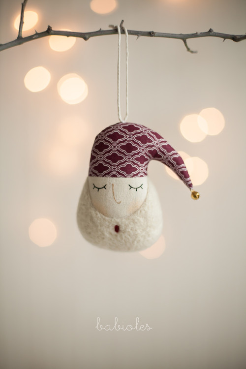 Nain de Noël XIII
