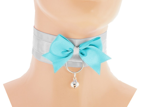 Kitten play obojek kawaii lolita pastel gothic 24P