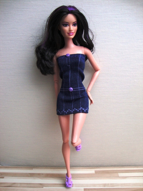 In love - kolekce s botkami — foto 1