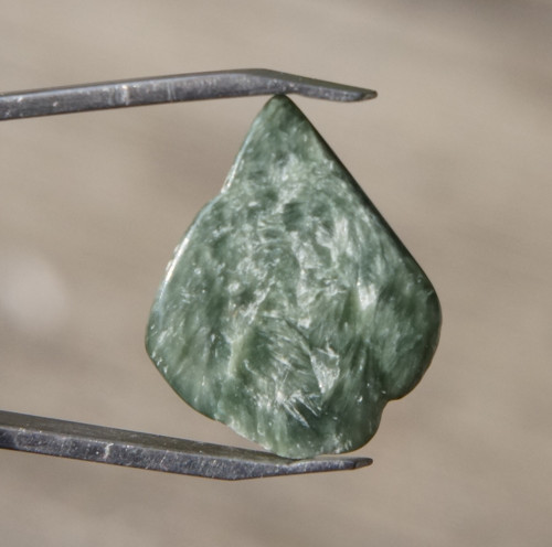 Serafinit D6854 — foto 1