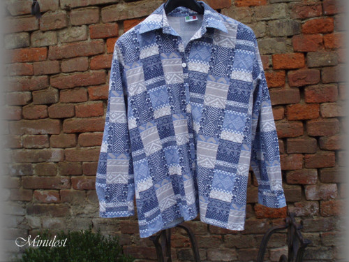 Flanelka 2 — foto 1