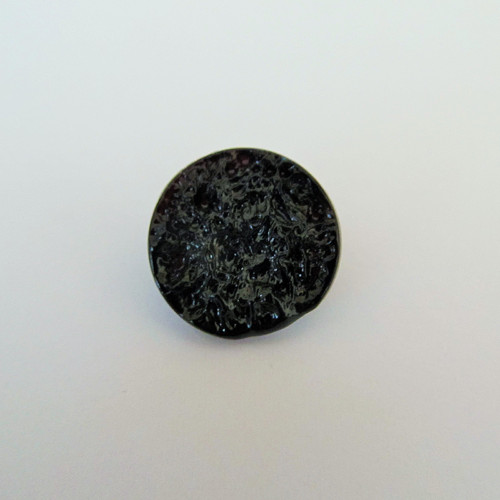 Knoflík č.5 skleněný 19 mm