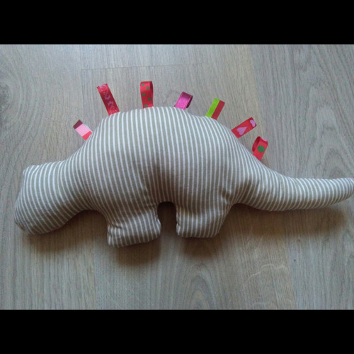 Dinosaur - hračka pro děti — foto 1