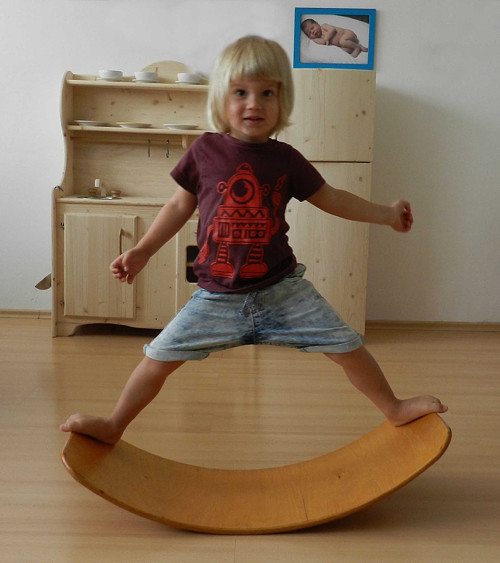 Houpadlo — foto 1