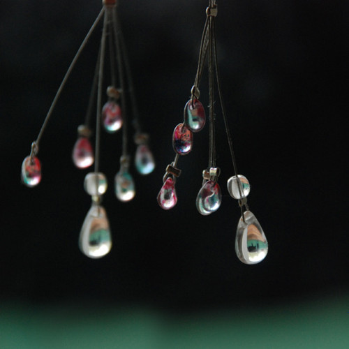 Deštík — foto 1