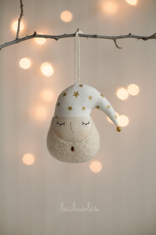 Nain de Noël XIV