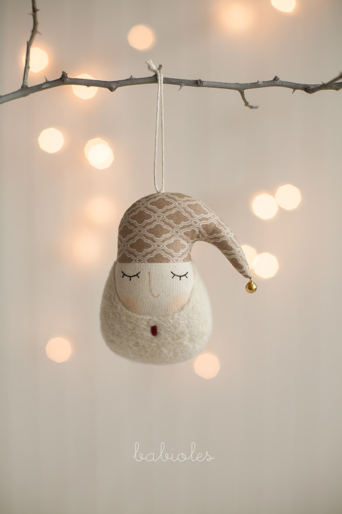 Nain de Noël XIII