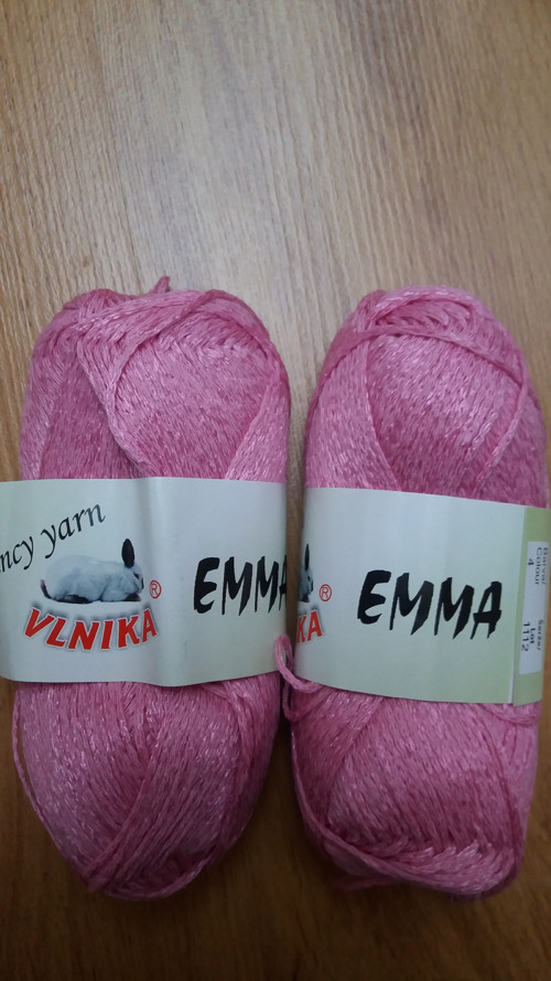 ÚKLID SKŘÍNÍ - EMMA — foto 1