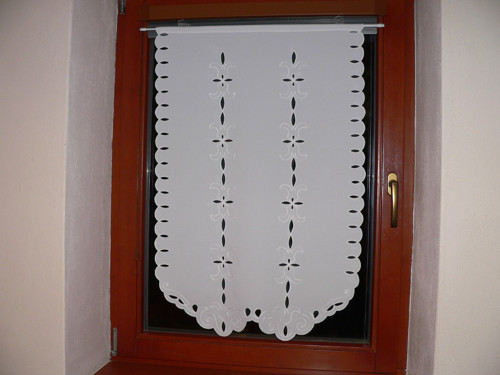 Záclonka č.38