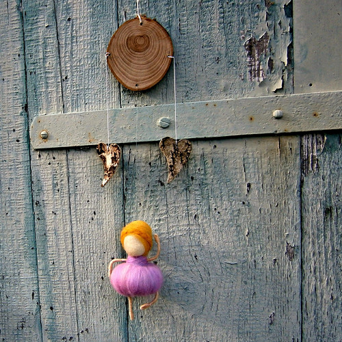 Baletka — foto 1