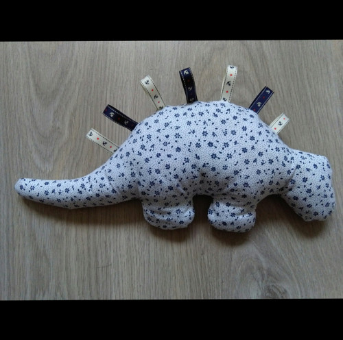 Dinosaur - hračka pro děti — foto 1