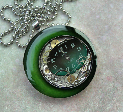 Mess in green — foto 1