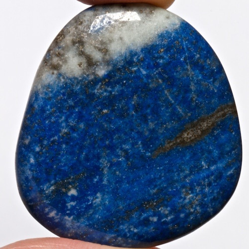 Lapis lazuli