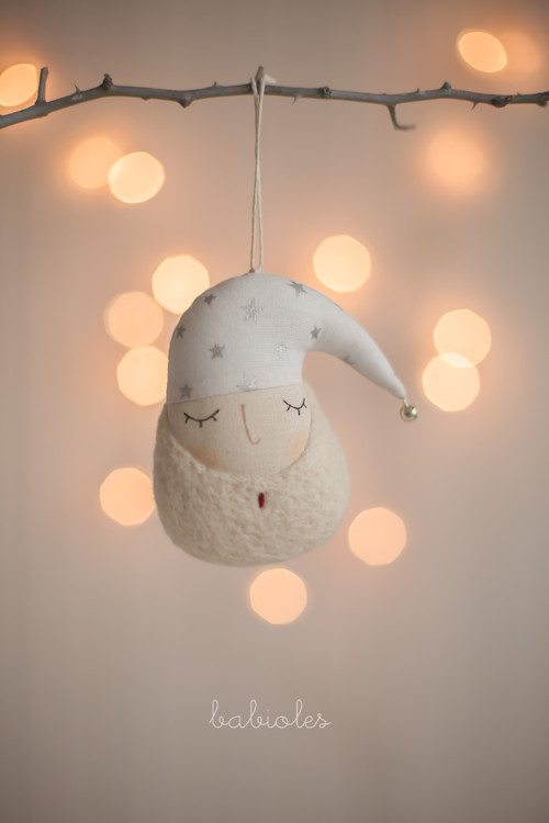 Nain de Noël XIV