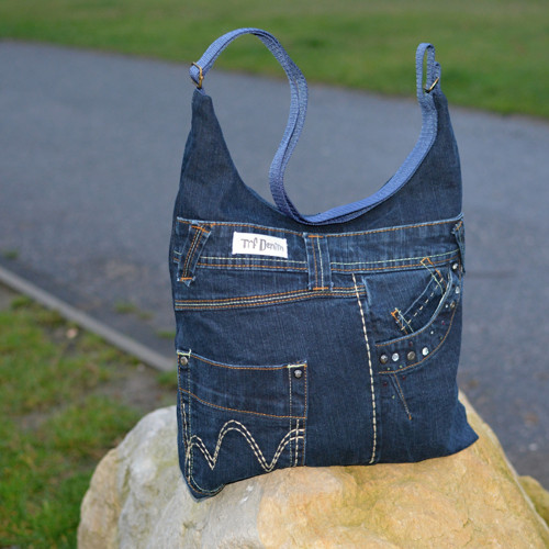 Trf Denim — foto 1