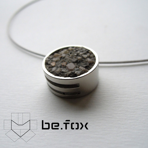 Be.Fox šperk — foto 1