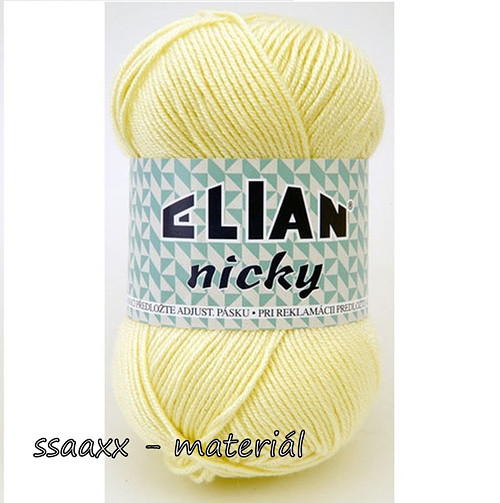 Elian Nicky ~ smetanová 256