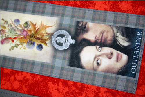 Sassenach — foto 1