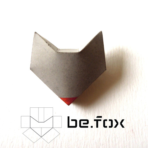 Concrete Fox / Be.Fox — foto 1