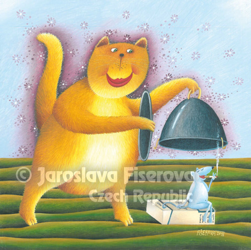 Poslední cigárko — foto 1