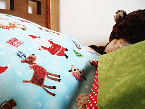 Santa a spol. — foto 1