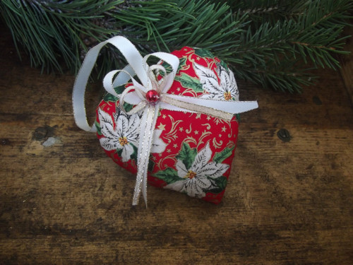 Srdíčko vánoční — foto 1
