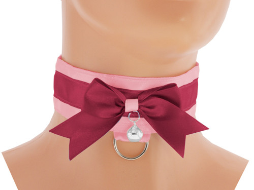 Kitten play obojek kawaii lolita pastel gothic 32P