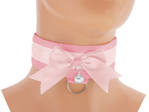 Kitten play obojek kawaii lolita pastel gothic 39P