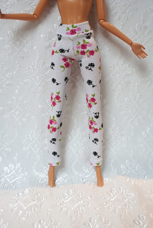 Leginy — foto 1