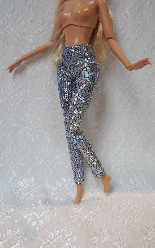 Leginy — foto 1